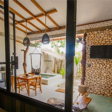 Alma Cottage 1 - Cozy 01 Bed With Private Pool Uluwatu Eksteriør billede