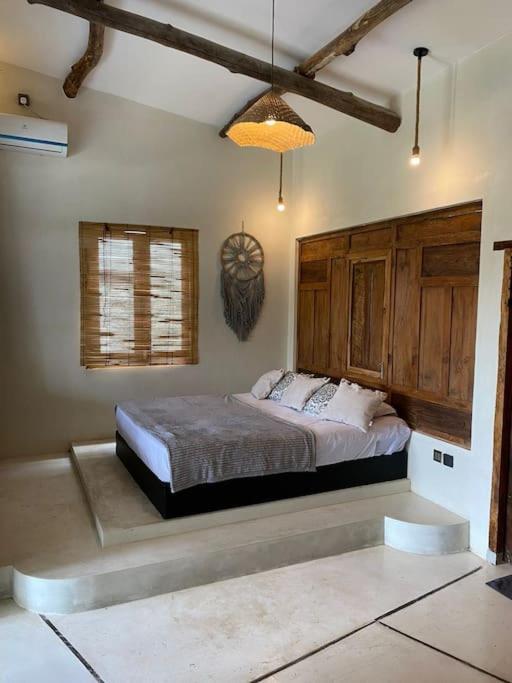 Alma Cottage 1 - Cozy 01 Bed With Private Pool Uluwatu Eksteriør billede