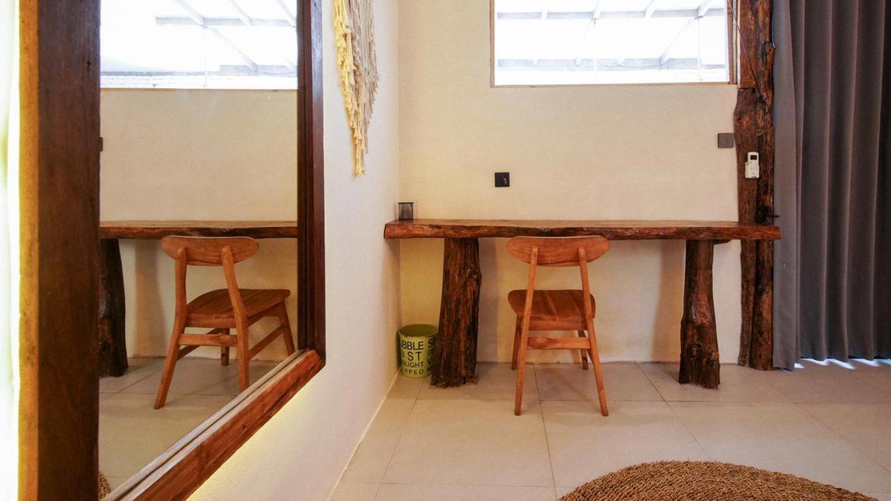 Alma Cottage 1 - Cozy 01 Bed With Private Pool Uluwatu Eksteriør billede