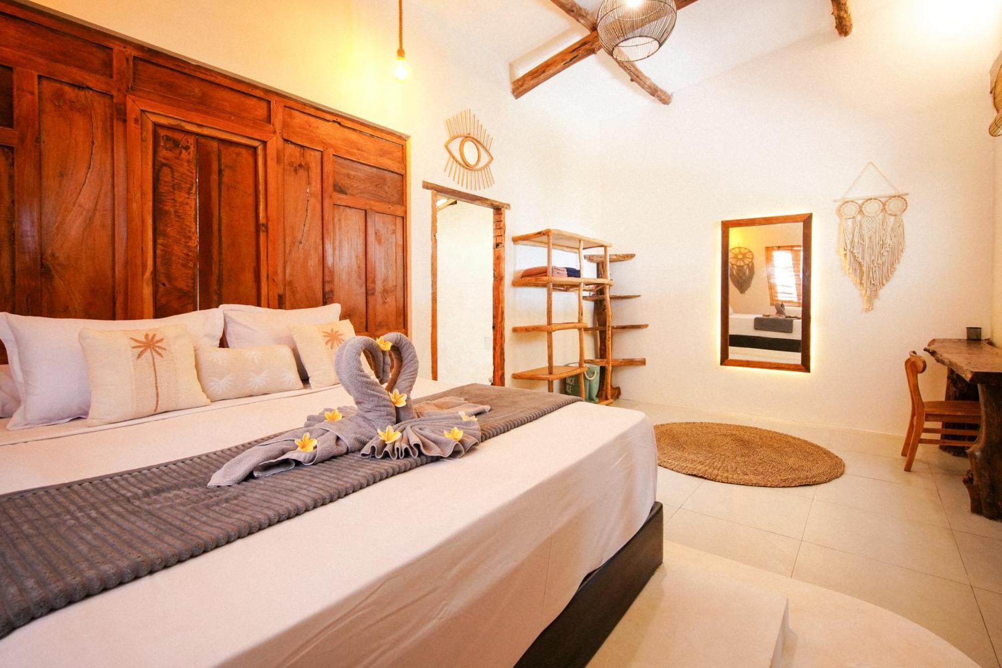 Alma Cottage 1 - Cozy 01 Bed With Private Pool Uluwatu Eksteriør billede