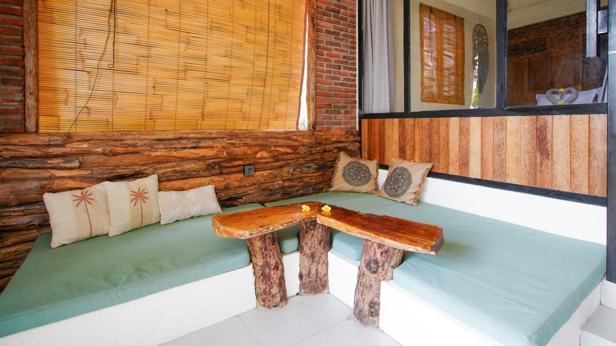 Alma Cottage 1 - Cozy 01 Bed With Private Pool Uluwatu Eksteriør billede